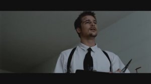 Семь (1995)  Русский трейлер HD