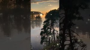 Авторская песня Виктора Телеша "Здравствуй, утро!"