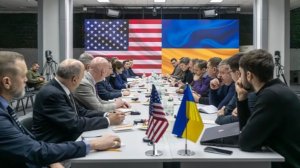 Politico: "закулисная фигура" влияет на политику США в отношении ЕС и Украины