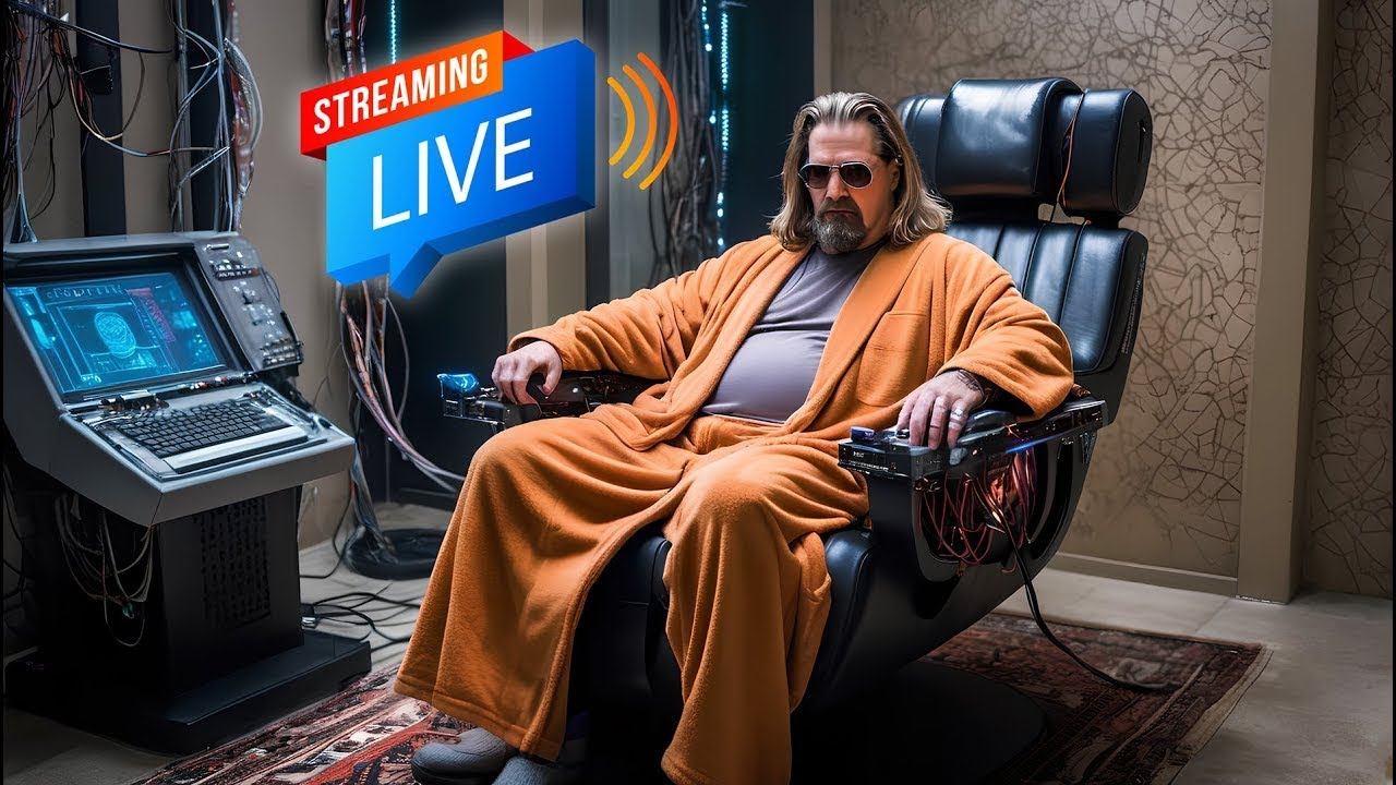 Прямой эфир! смотреть онлайн