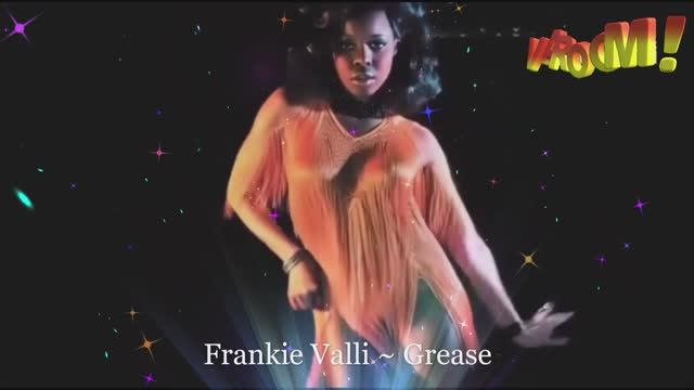 Frankie Valli ~ Grease