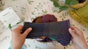 Необычный марафон. "Успеть за час"