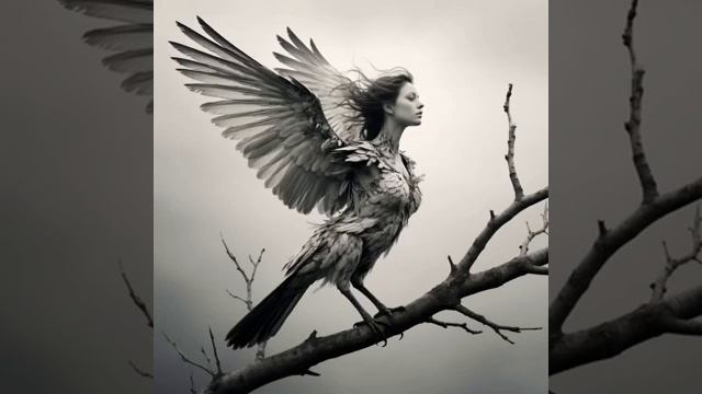 ВЕРНИ МОИ КРЫЛЬЯ…песня на мои стихи