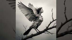 ВЕРНИ МОИ КРЫЛЬЯ...песня на мои стихи