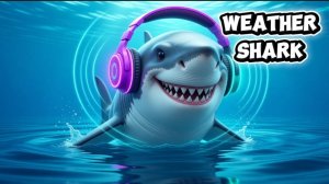 English in Songs. What's the weather like?