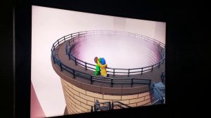 первое видео на  икс боксе