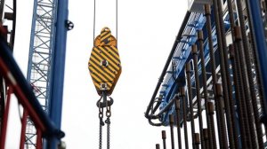 Эксперты заявили о росте жилищного строительства на Дальнем Востоке