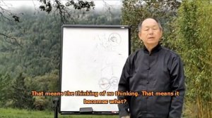 Боевой цигун 23. Используй И, чтобы вести Ци Ян Цзюньмин