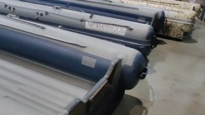 Лодки "Флагман". Пополнение ассортимента