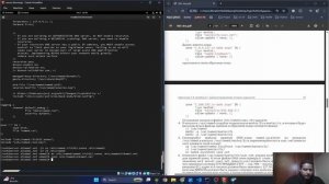 Лабораторная работа Nº2