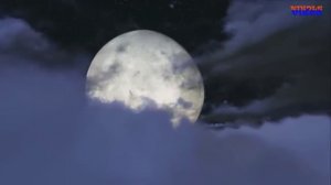 "Луна шальная" (музыка и слова Ирины Скибиной)