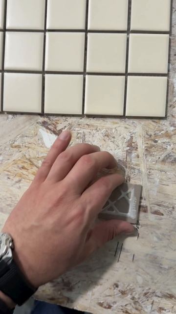 ТАЙНА итальянской мозаики Ремонт квартир казань лайфхаки на стройке ремонт в казани ремонт казань