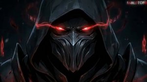 Ascension In Shadow Dark Cinematic Progressive Metalcore Instrumental