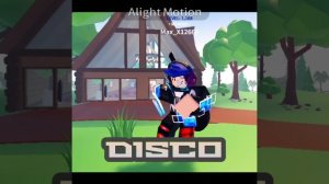 Disco Disco Party  Party 🎉🙂 #roblox #роблокс #rblx #блокс