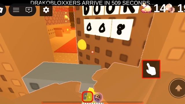 Играем в doors (не обращайте внимание на скин, смотрите описание) смотреть онлайн