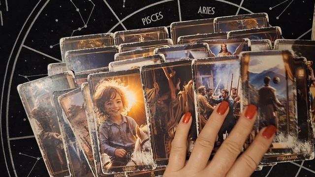 ТАРО РАСКЛАД\ КТО В АУТЕ ОТ ВАС?! смотреть онлайн