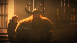 Клип /Иккинг и Астрид /Mandy Moore-cry