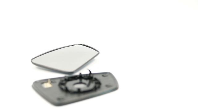 Комплект зеркальных элементов LADA Granta левый асферика, правый асферика c обогревом Код: 51219