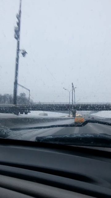 #Москва #МКАД