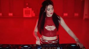 ANDREA BOTEZ  - DARK TECHNO MIX 2026