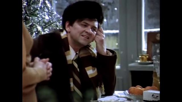 Ирония судьбы или С легким паром! 1975