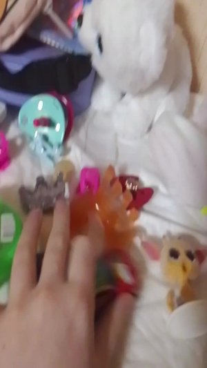 влок со Ксюней