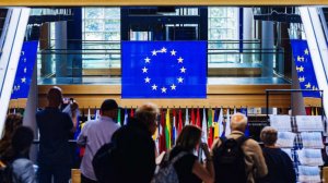 Захарова назвала Европу молчаливой жертвой заокеанских партнеров