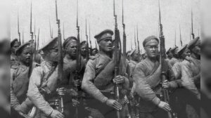 Трагедия Владимира Каппеля