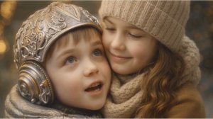 Сказочный сон