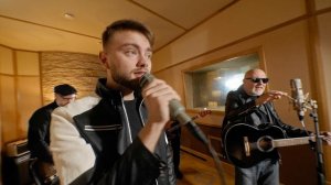 Группа За облаками -клип : "Ангелы" -НОВИНКА -2026