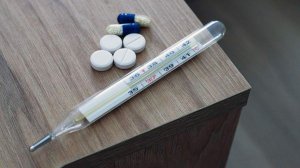 Пенсионеры массово заболели ОРВИ в пансионате в Новой Москве