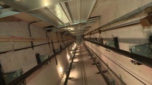 В Жуковском произошла аварийная остановка лифта, пассажир попал в больницу