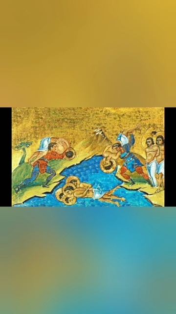 08-02-2026 День памяти Св. муч. Анания, пресвитер, мученик Петр, темничный страж, и с ними 7 воинов смотреть онлайн