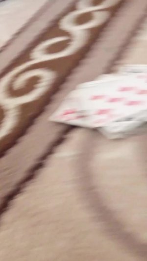 играем в карты (Стрим)