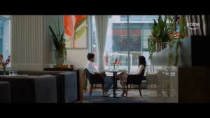 56 дней / 56 Days (2026 - ...) - Трейлер 1го  сезона (субтитры)