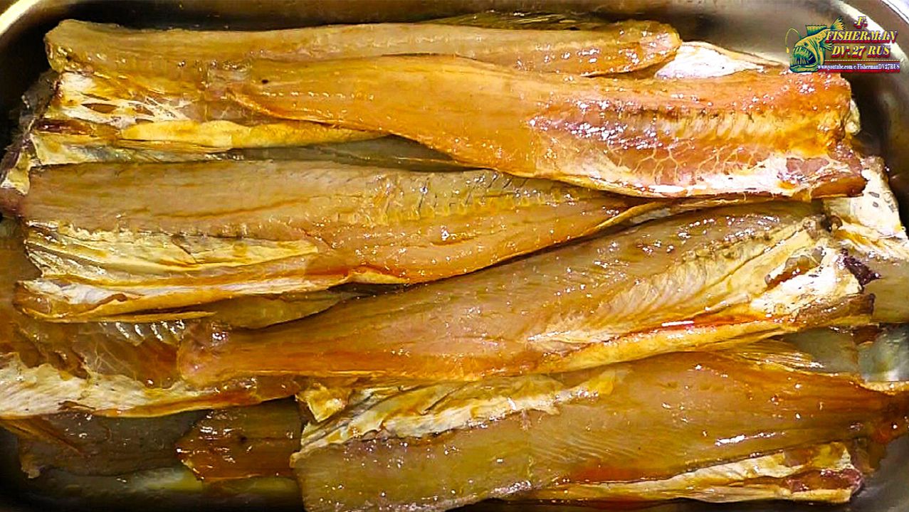 НЕ КОПТИТЕ РЫБУ, пока не посмотрели мой новый рецепт рыба холодного копчения с маслом чили смотреть онлайн
