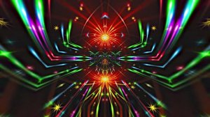 Футажи!  Фантастические звёзды! Комплект футажей 1 от Киностудии Мудрого Кота Тимофея!