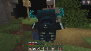 Зомби апокалипсис в майнкрафте