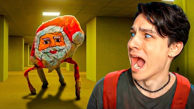 HolyBaamСБЕЖАЛ ОТ ГУГУ ГАГА ИЗ ЗАКУЛИСЬЯ В РОБЛОКС!