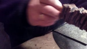 Нож МЕДВЕДЬ