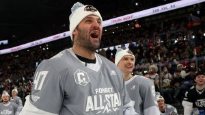 Такого в КХЛ ещё не было🔥 Главное шоу российского хоккея – Фонбет Матч Звезд КХЛ 2026