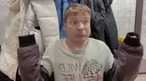 Малого обокрали БОМЖИ!