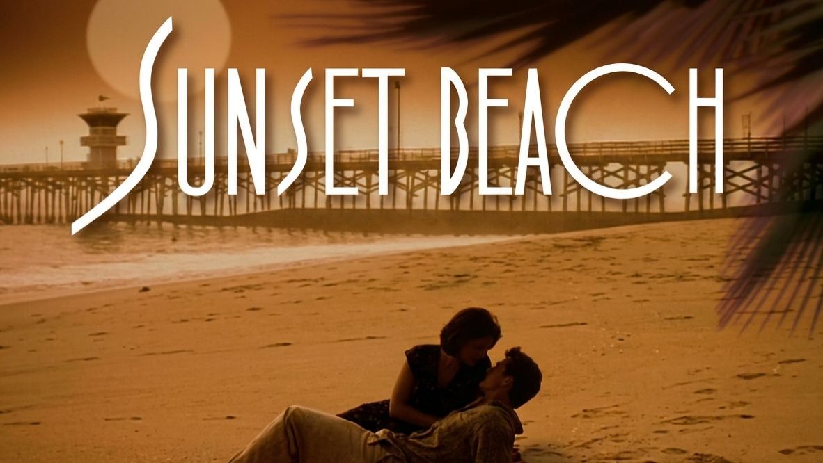 Сериал Любовь и тайны Сансет Бич – 2 сезон 289 серия / Sunset Beach