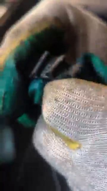 БУДНИ СТО! Лада Гранта — стук ДВС.mp4 БУДНИ СТО! Лада Гранта — стук ДВС.mp4