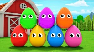 Мультики для детей. Яркие Мультики  . Детские мультики для малышей смотреть