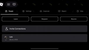 что за баг в роблоксе такой? если знаете, напишите комент