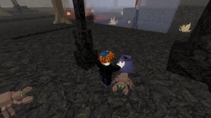 приручил скорпиона