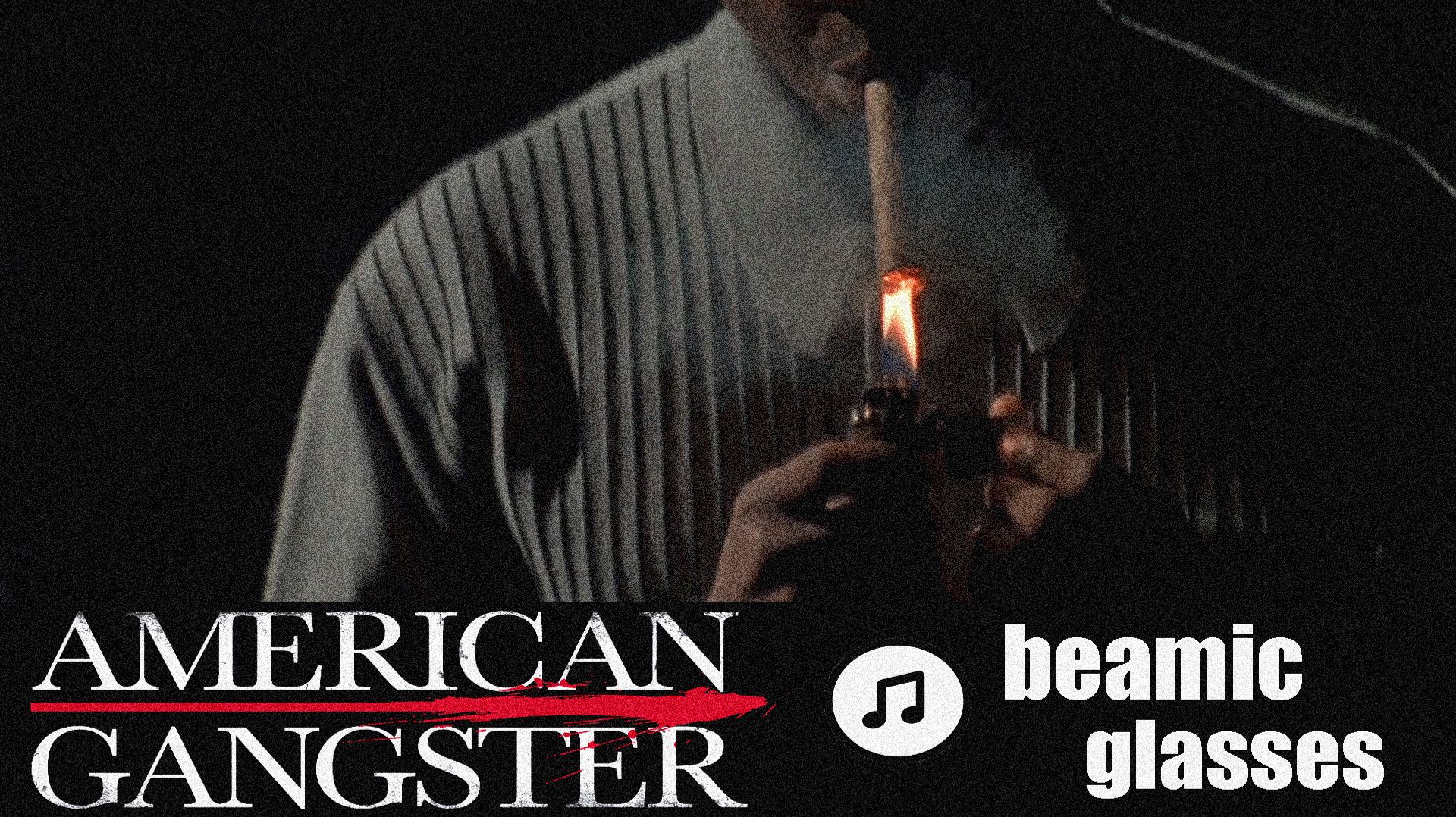 American Gangster (Vikentiy Sound Video Edit) (2022) American Gangster (Vikentiy Sound Video Edit) (2022)