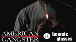 American Gangster (Vikentiy Sound Video Edit) (2022)