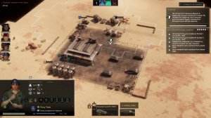 MENACE. Начало. Стрим №4.